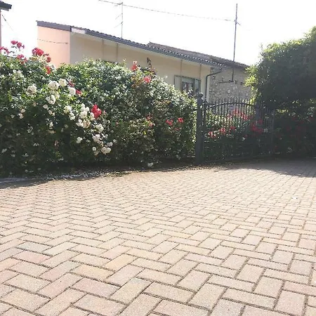 Corte Valpolicella San Floriano (Veneto)
