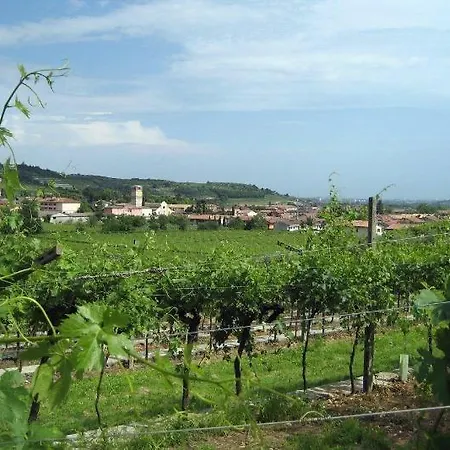 Alojamento de Acomodação e Pequeno-almoço Corte Valpolicella San Floriano (Veneto)