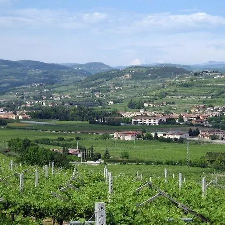 Corte Valpolicella Alojamento de Acomodação e Pequeno-almoço San Floriano (Veneto)