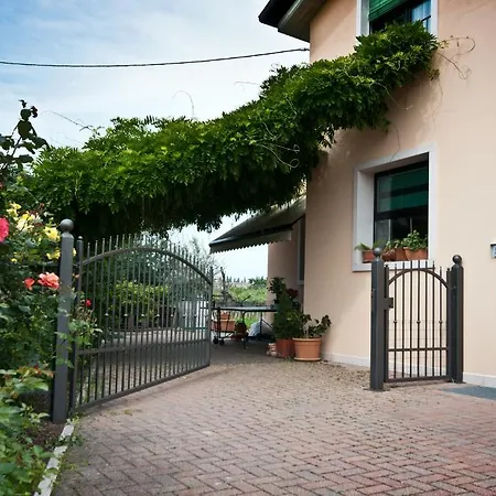Alojamento de Acomodação e Pequeno-almoço Corte Valpolicella 5*