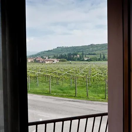 Corte Valpolicella Alojamento de Acomodação e Pequeno-almoço San Floriano (Veneto)