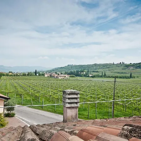 Alojamento de Acomodação e Pequeno-almoço Corte Valpolicella