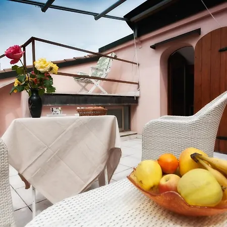 Alojamento de Acomodação e Pequeno-almoço Corte Valpolicella 5*