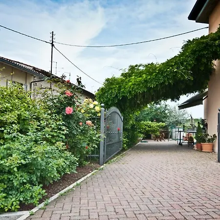 Corte Valpolicella Alojamento de Acomodação e Pequeno-almoço San Floriano (Veneto)