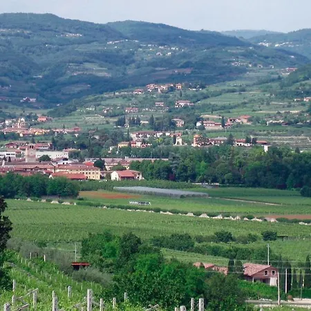 Alojamento de Acomodação e Pequeno-almoço Corte Valpolicella