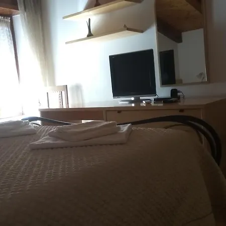 Corte Valpolicella Alojamento de Acomodação e Pequeno-almoço San Floriano (Veneto)