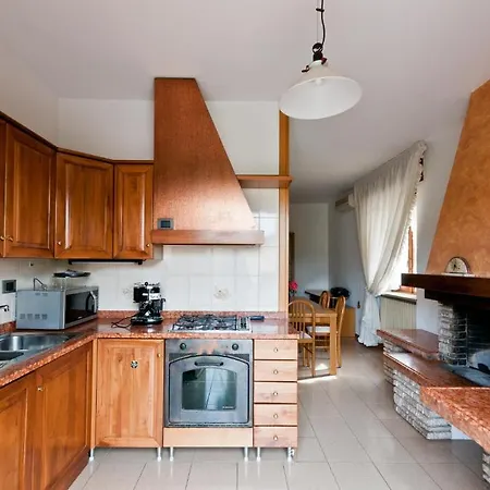 Corte Valpolicella Bed & Breakfast 5*